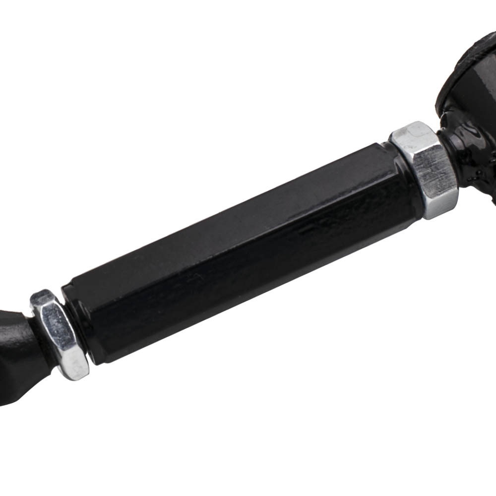 Brazo de suspensión de camber trasero de rótula compatible para Honda Accord 2003-2007