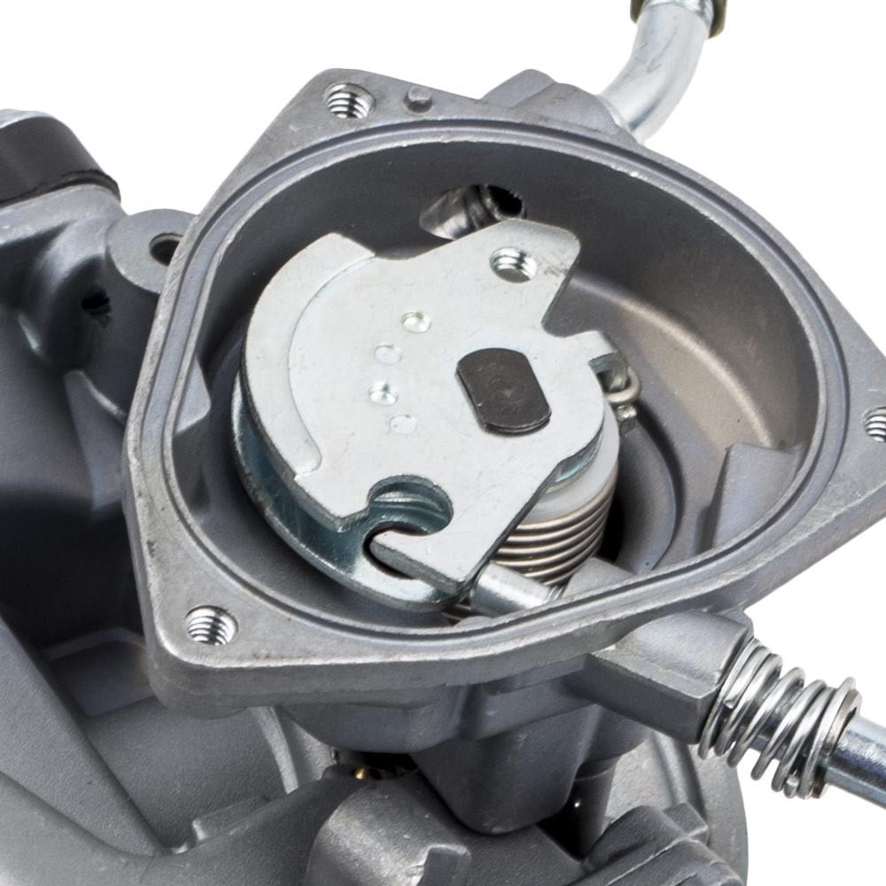 Carburador compatible para Yamaha Bruin 350 Carburador YFM350 BIG BEAR 400 ATV KODIAK 400