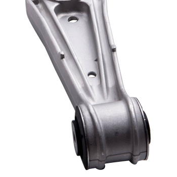 2pcs Front or Rear Lower Control Arms Ball Joint Compatible para Porsche 911 Cabriolet 1998-2008