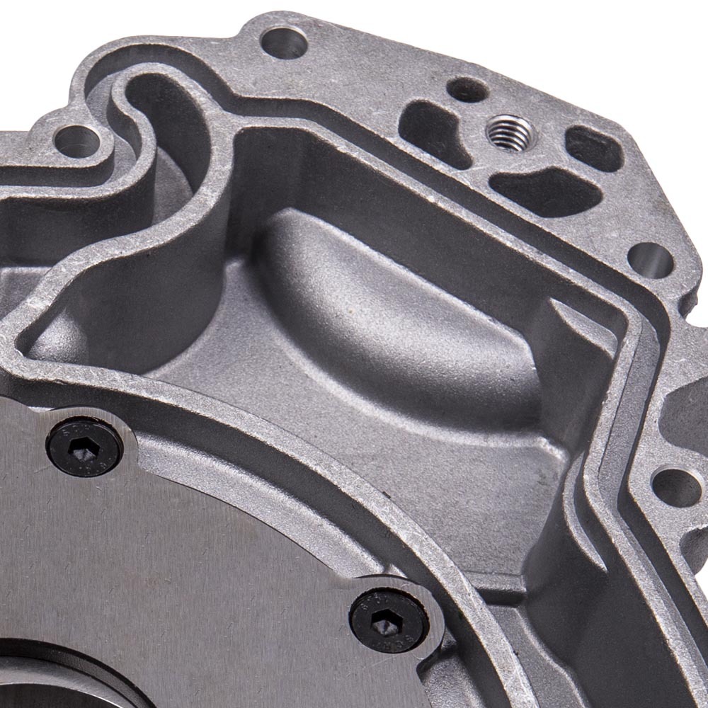 Compatible para Land Rover Discovery y Range compatible para Rover Sport 2.7 TDV6 Bomba De Aceite LR002465