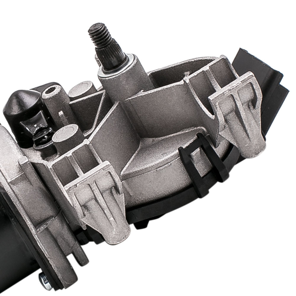 Motor De Limpiaparabrisas Delantero compatible para RENAULT CLIO GRANDTOUR MK3 ESTATE (KR0 / 1)