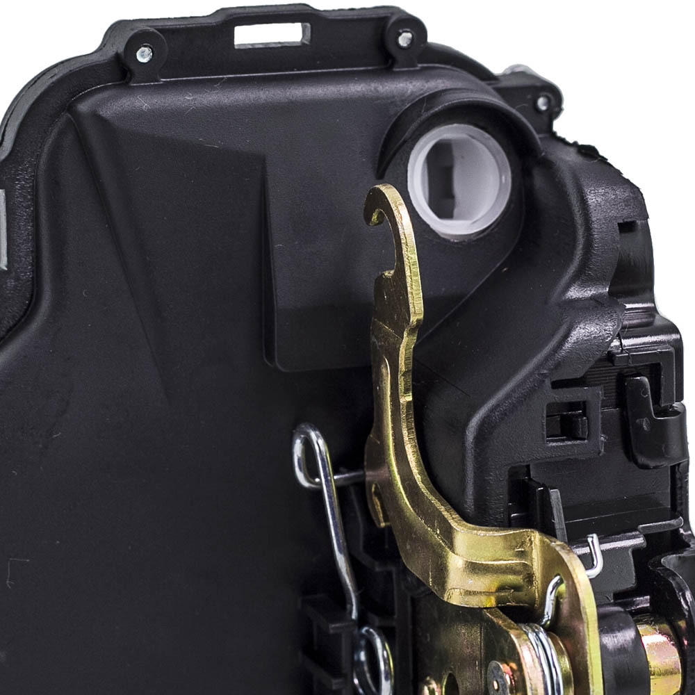 Compatible para SKODA FABIA compatible para SEAT IBIZA IV CORDOBA ACTUADOR CERRADURA PUERTA DELANTERA