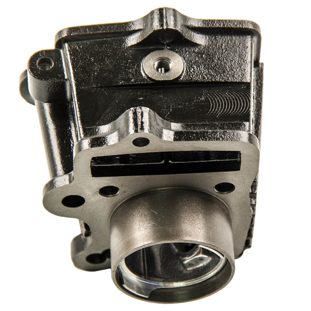 Compatible para Honda C70  1980-1983, 1971-1972 Kit de pistón de cilindro 12101-098-670