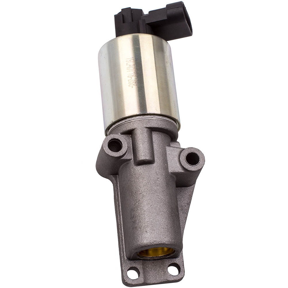 Válvulas EGR compatible para Vauxhall Opel Astra G H Meriva Vectra C Zafira B 1.6 Z16XEP