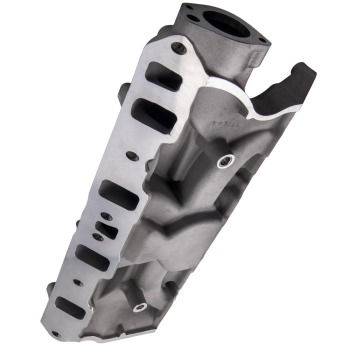 1 x Intake Manifold Collettore di aspirazione compatibile per Ford Small Block 289 302