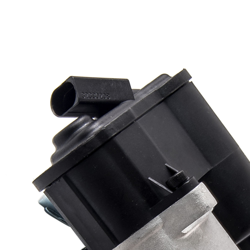 Freno de la pinza trasera derecha compatible para VW Passat 3c 3C2 compatible para VW Passat 1.9 TDI 3C0615404E