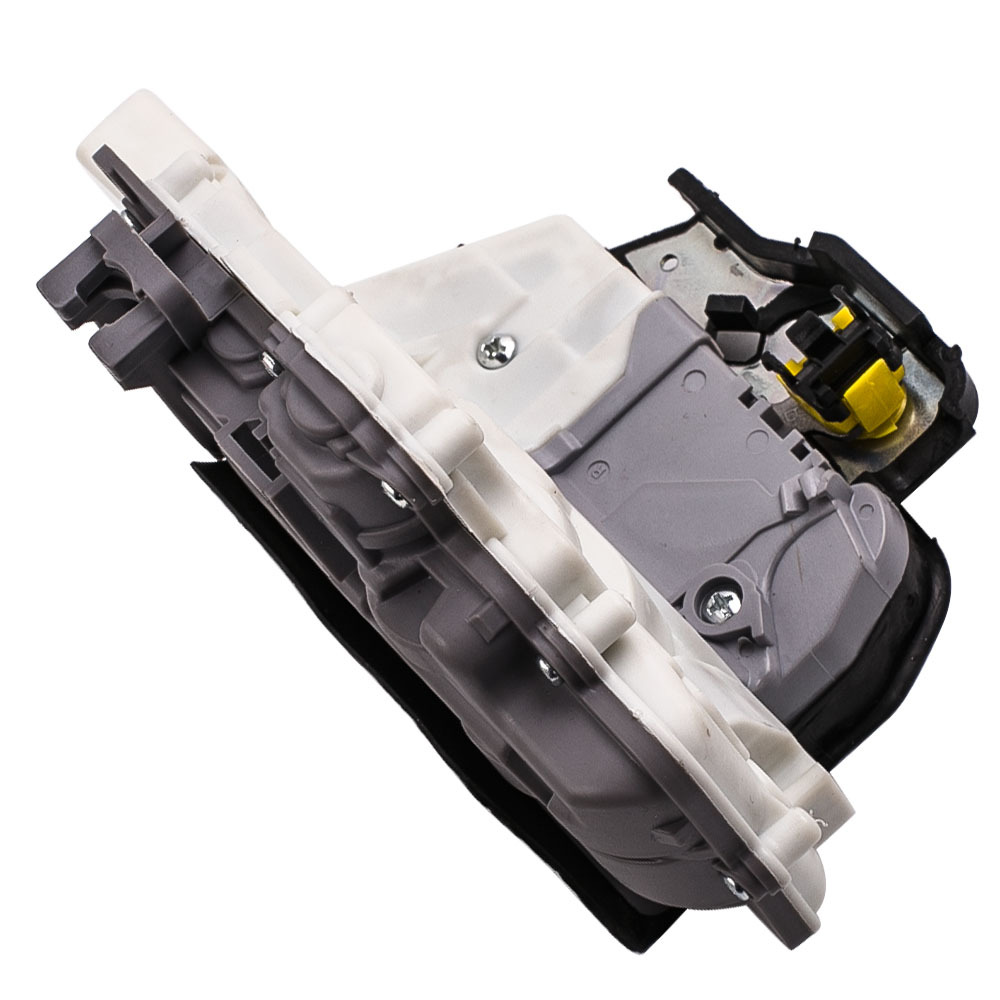 2x Delantero Cerradura Puerta Actuador compatible para Audi A3A6 A8 R8 4F1837015/7016