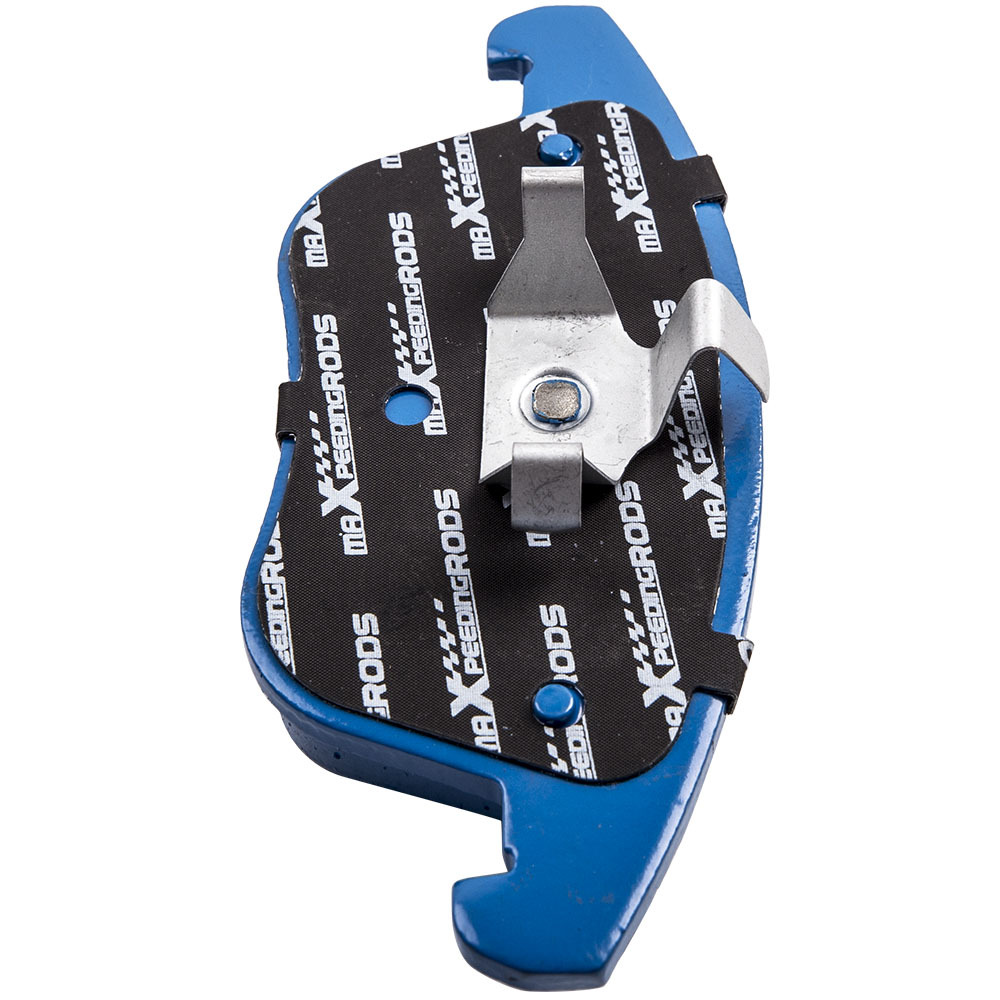 Brake Pads compatible for Land Rover L359 L538 compatible for Ford S-MAX compatible for Volvo V60 XC70 S60L S80L T4 T5