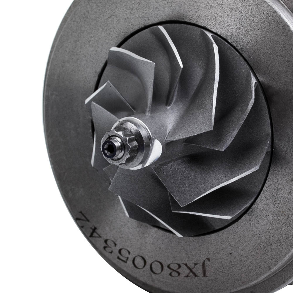 Turbo 452055 CHRA Cartucho Compatible para Land-Compatible para Rover Defender 2.5 TDI 83kw 113HP