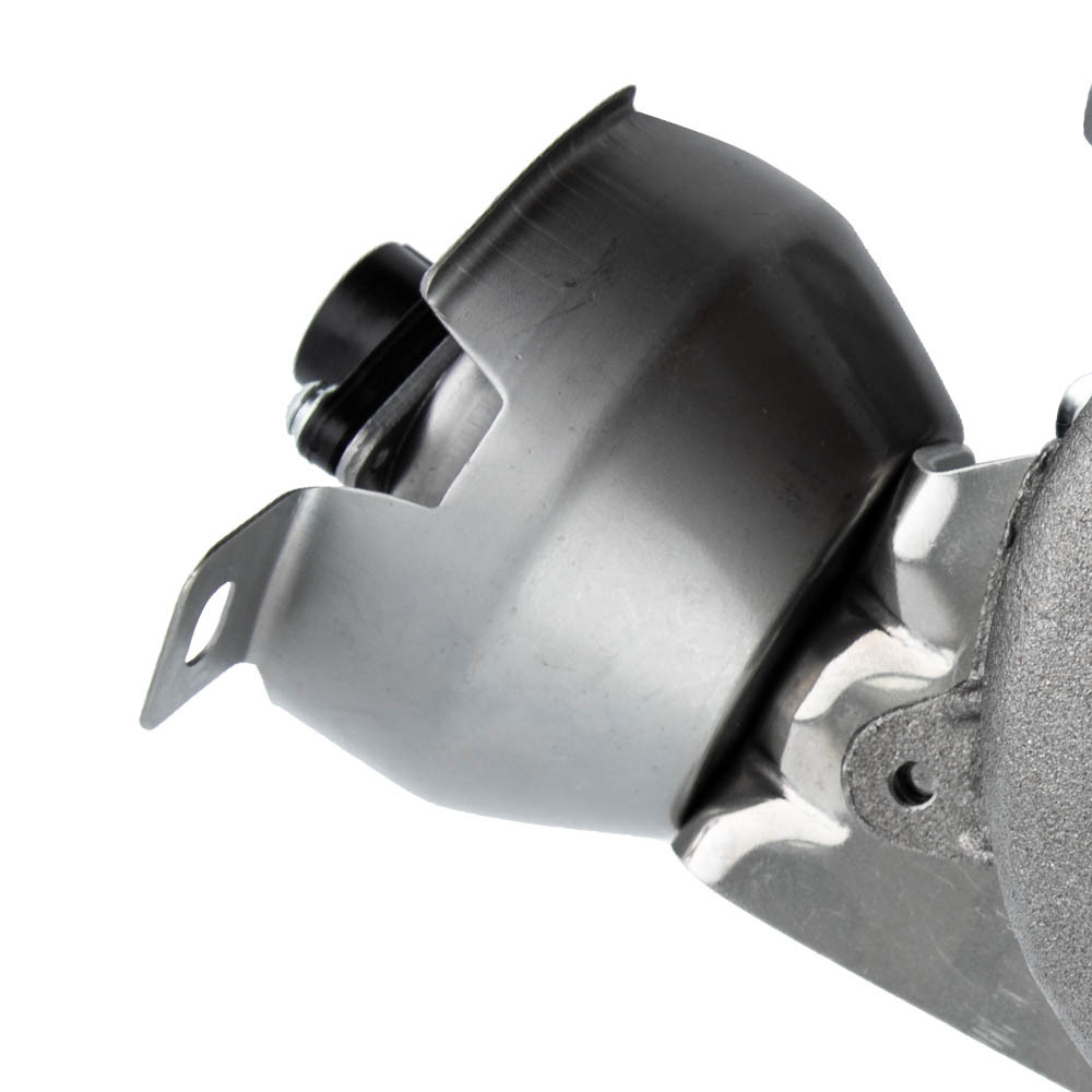 For GT1749V Turbo compatible for Charger compatible for Ford C-MAX compatible for Focus II 2.0 TDCi 100kw 136 HP 760774-003