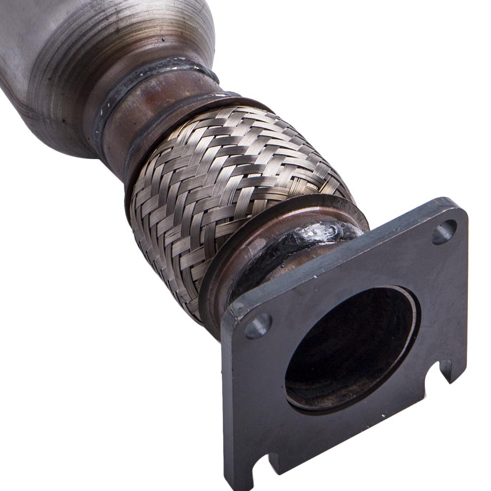 CATALIZADOR Compatible para DODGE CARAVAN 3.3L V6 2001-2007 AJUSTE DIRECTO