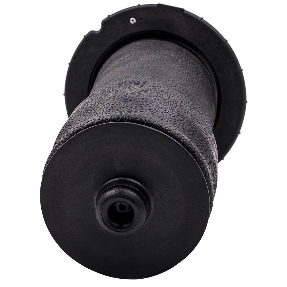 Bolsa de suspensión delantera para 1984-1992 compatible para Lincoln Mark VII Air Springs Bellow