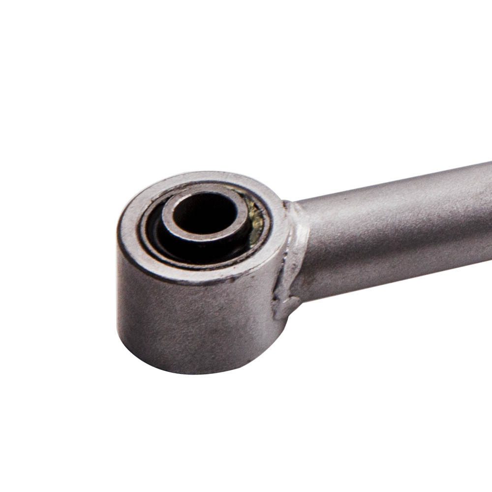 Adjustable FrontRear compatible for Nissan Patrol, Y61 GU S2 RHD only 6/2001-2016