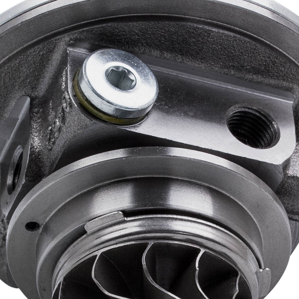 Turbocargador K0422-582 CHRA compatible para Mazda 3/6 / CX7 MZR DISI 2.3L L3M713700G K0422