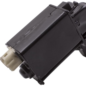 1x Power Window Regulator Motor compatible for Buick Century compatible for Chevrolet Camaro compatible for GMC