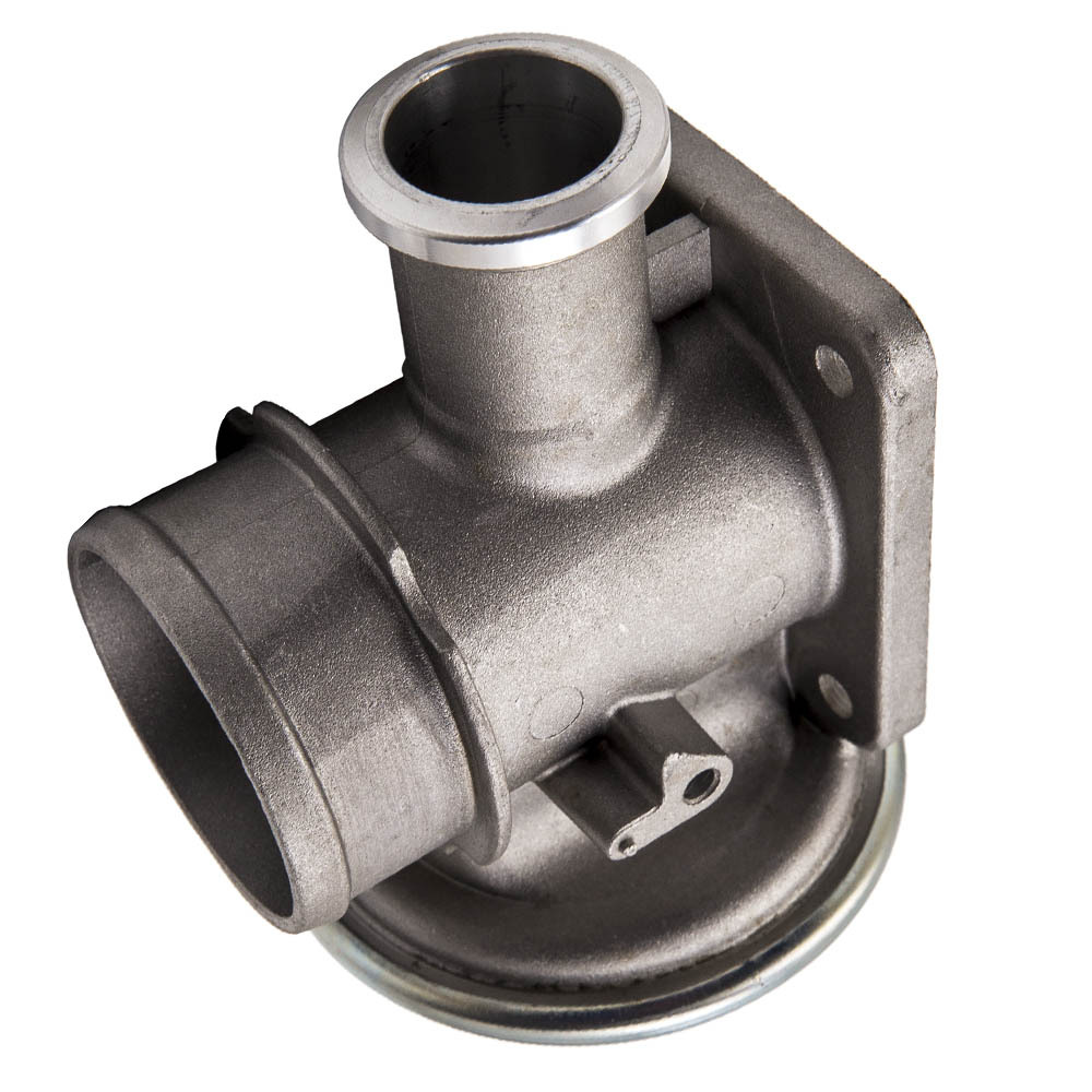 AGR Válvulas EGR compatible para BMW 3er E46 318d 320d 330d 320Cd 330Cd 318td 320td 330xd