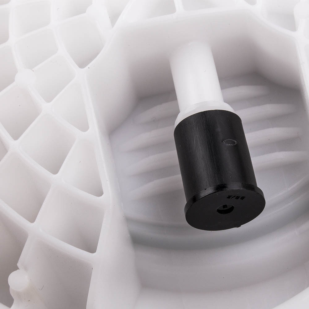 Conjunto de bomba de combustible compatible para Chrysler 300 compatible para Dodge Challenger Magnum RL136023AD