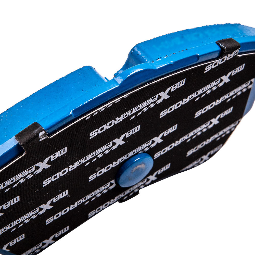 Brake Pads compatible for Audi A5 A6 A7 Q5 S4 S5 C7 8R 8TA 8T3 8F7 1.8 2.0 2.5 2.8 3.0 3.2