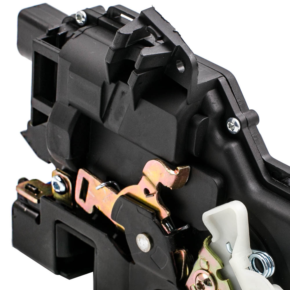 2X compatible para SEAT LEON I TOLEDO II ACTUADOR CENTRALIZADO CERRADURA PUERTA TRASERA