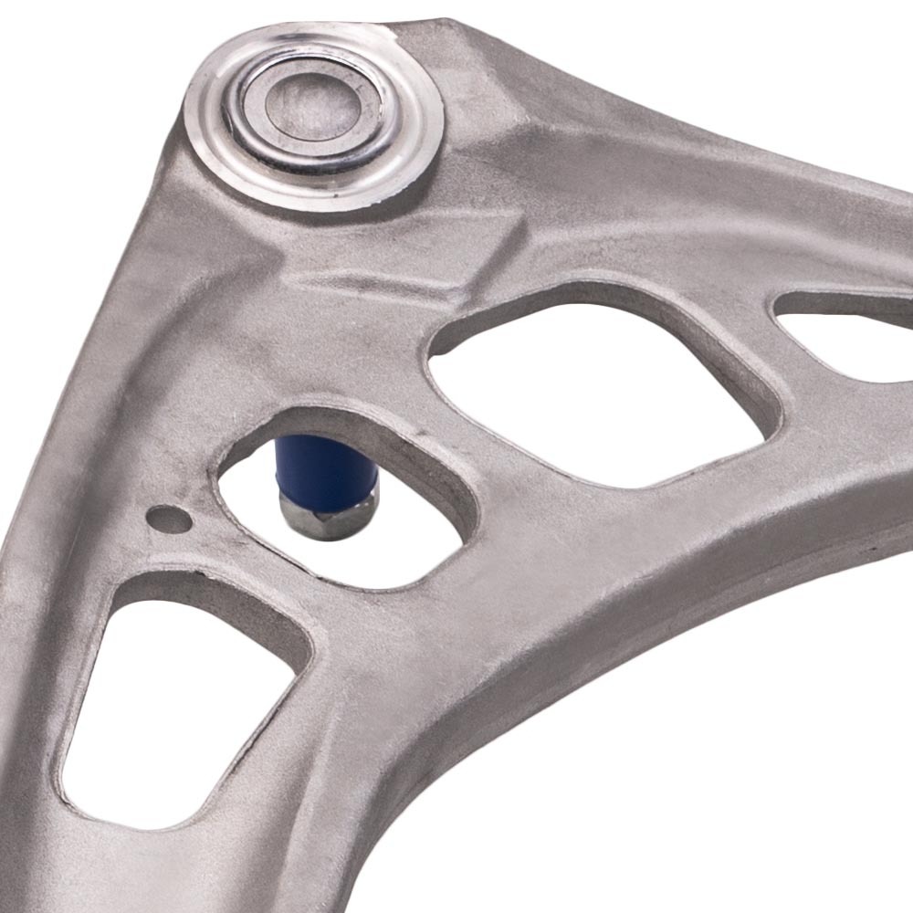 Kit Brazos Suspensión Eje Delantero 6 Piezas compatible para BMW Serie 3 E46 Z4 E85 E86