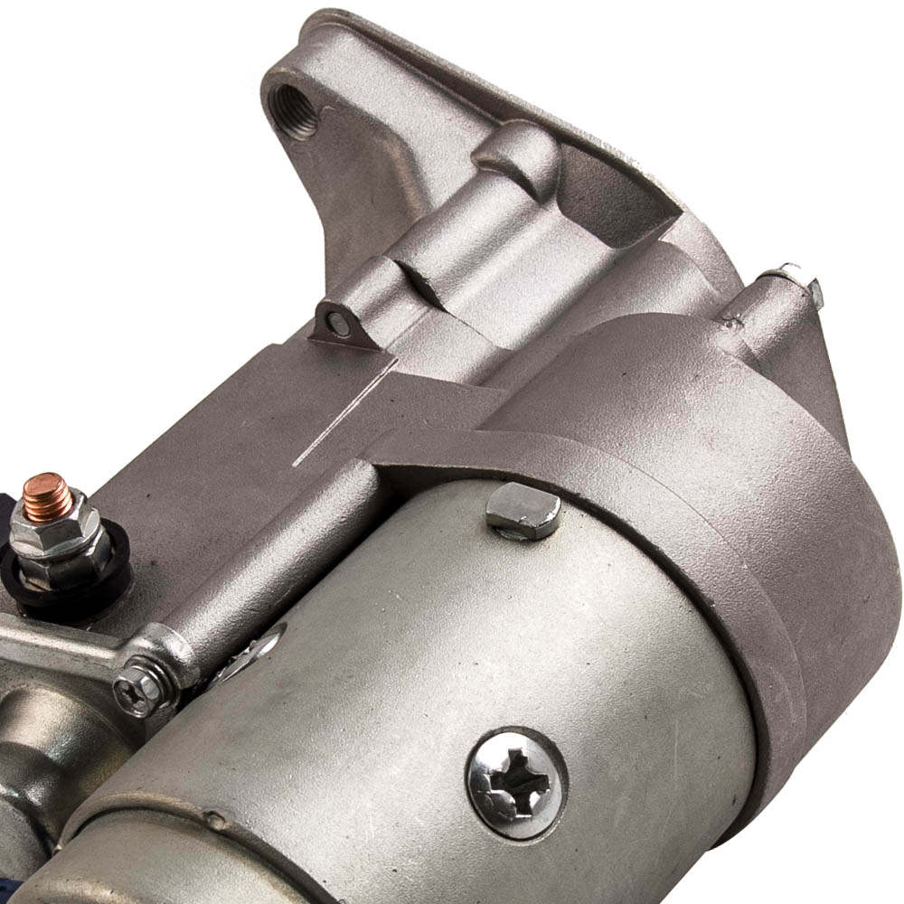 Motor de Arranque Starter 2.5 kw compatible para Toyota Cressida Dyna compatible para Hiace Land Cruiser