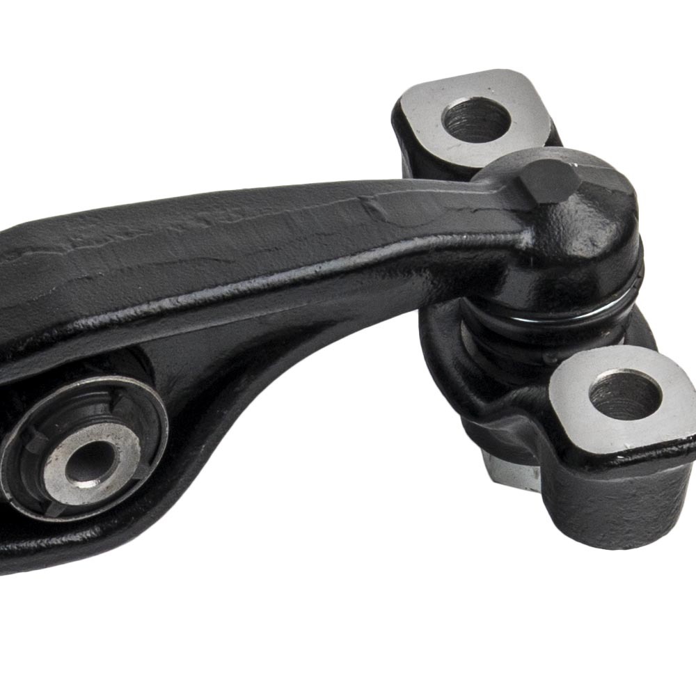 8pcs Front Lower Left amp; Right Suspension Control Arm compatible for Mazda 6 07-12 GS1D34300 suspension arms