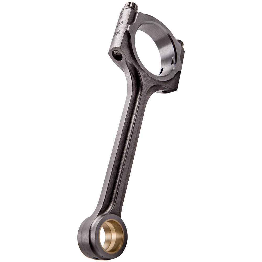 4Pcs Connecting Rod Rods Conrod compatible for Honda Compatible for Jazz GK5  ENGINE L15B L15B2