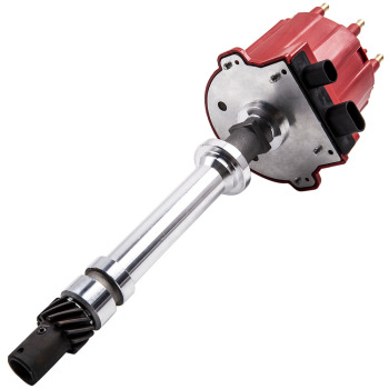 Distributeur dallumage compatible pour Chevrolet Pontiac GMC 5.0L 5.7L 7.4L 1103952 1887-1995