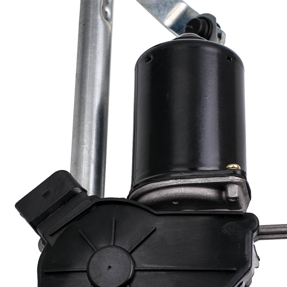 Compatible para Vauxhall Corsa D-Delantero Motor Limpiaparabrisas Vínculo 13432686 1318234