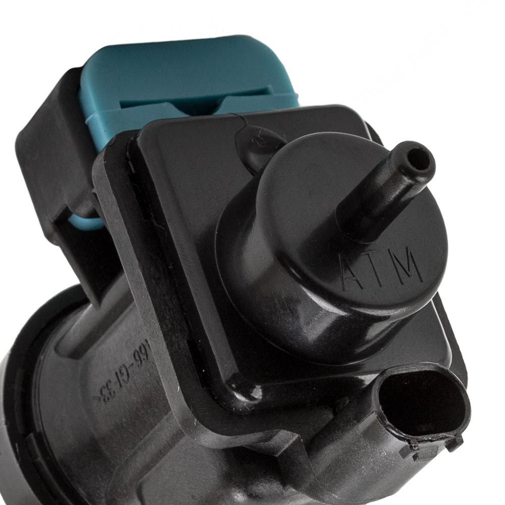 2X Convertisseur De Pression Regulateur De Pression compatible pour Mercedes C A0005450527