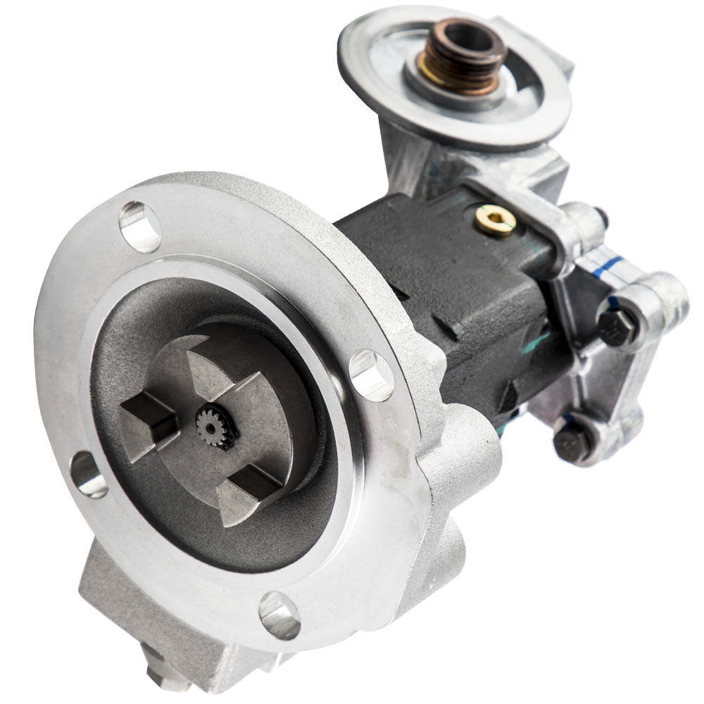 Fuel Pump Fuel Filter Housing compatible for Cummins N14 M11 ISM11