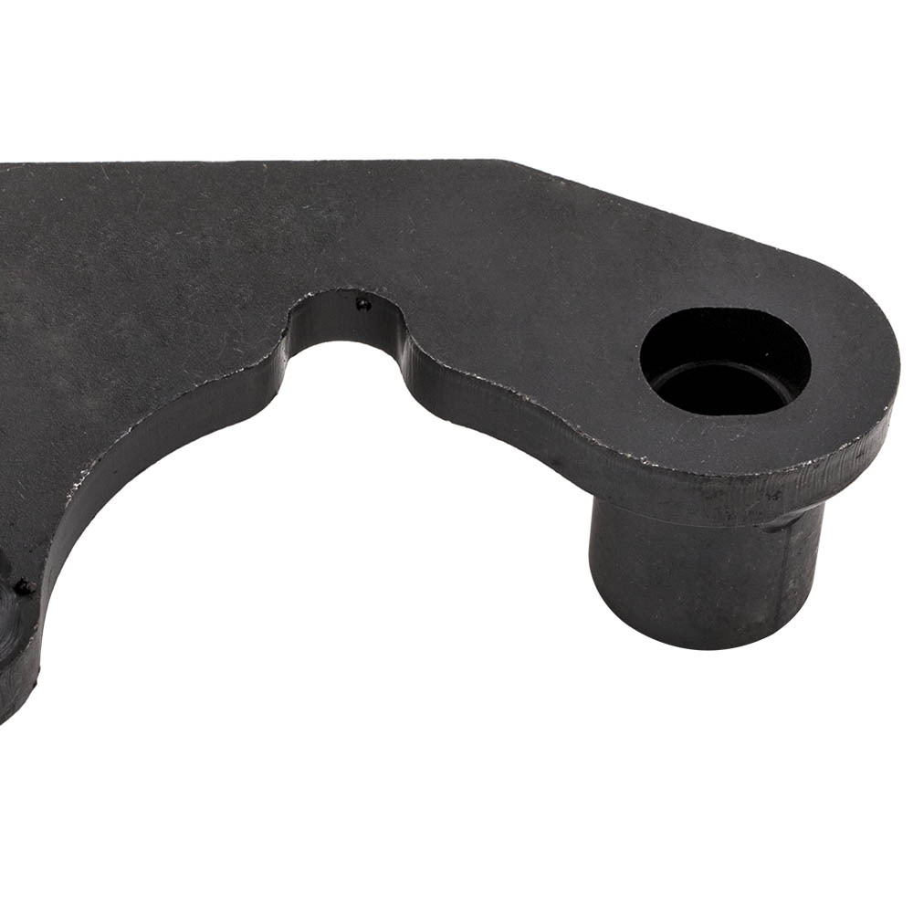 Kit de reparación de pernos del múltiple de compatible para escape KAP108 en la parte delantera del conductor / parte trasera del pasajero Nuevo