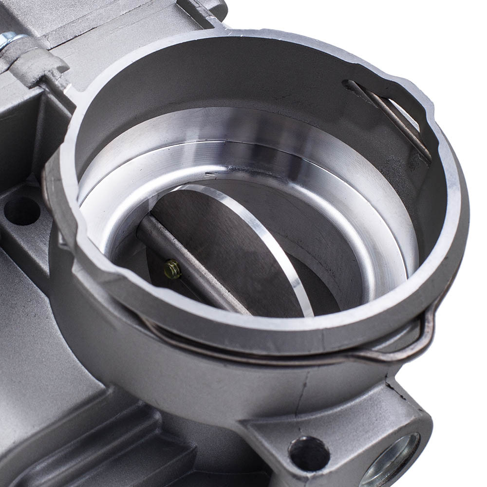 03G128063C Acelerador Cuerpo compatible para Audi 1.9 TDI 2.0 TDI /Compatible para Seat 1.9 TDI /Compatible para VW 2.0 TDI