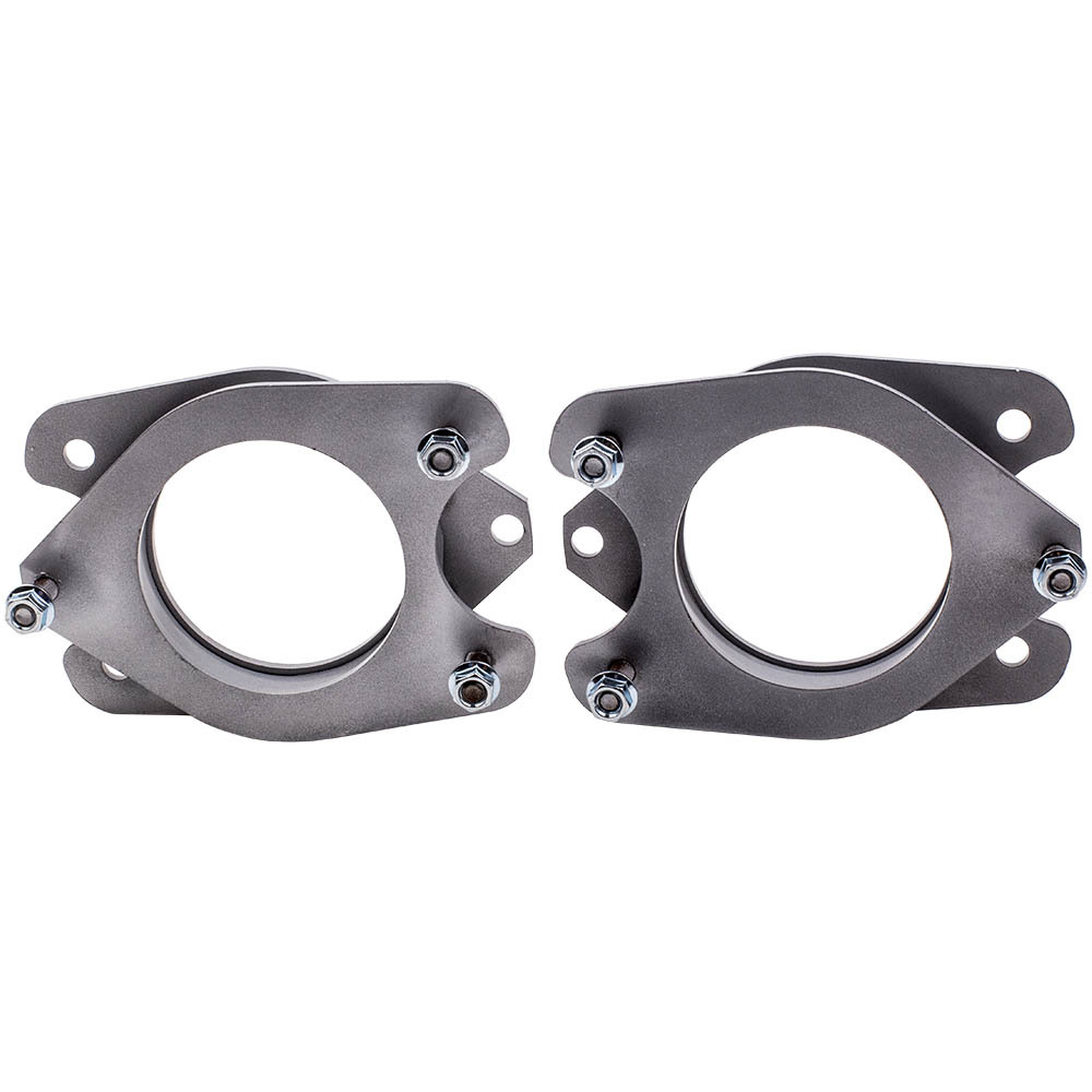 Barras estabilizadoras delanteras y traseras de 2  pulgadapara compatible para Honda Ridgeline 4x4 AWD 05 06-2015 201