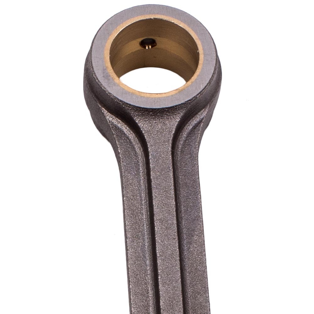 New Forged Connecting RodsandBolts compatible para Honda GK5 L15B L15B2 800HP