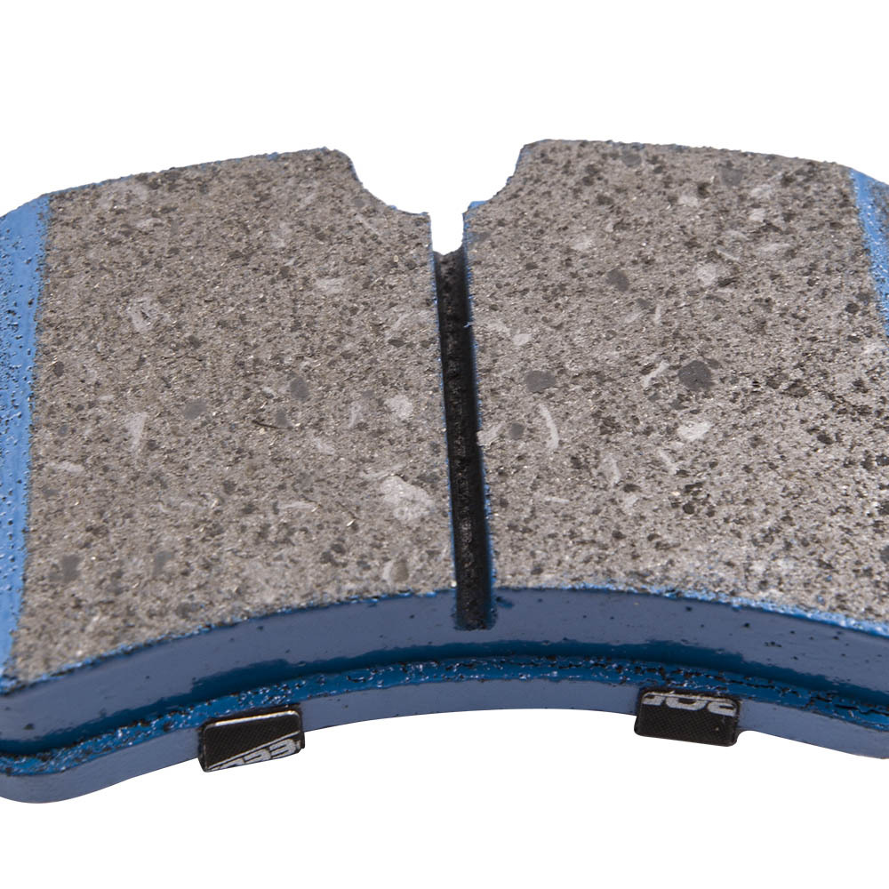 Brake Pads compatible for Audi A4 A5 A6L Q5 Q7 S4 S5 B9 F53 F57 FY F5A 1.4T 2.0T 3.0T 2015-