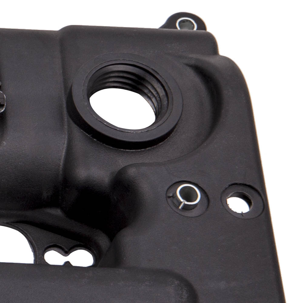 Compatible para KIA Sorento I JC 2.5 CRDI 06-09 Cilindro Motor de Tapa de Válvula  and  Junta