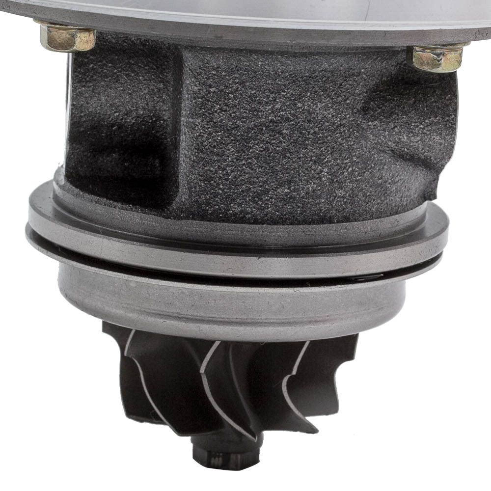 HT12 Turbocompresor Cartucho compatible para Nissan Navara D22 3.0 L ZD30 97-04 14411-9S00A