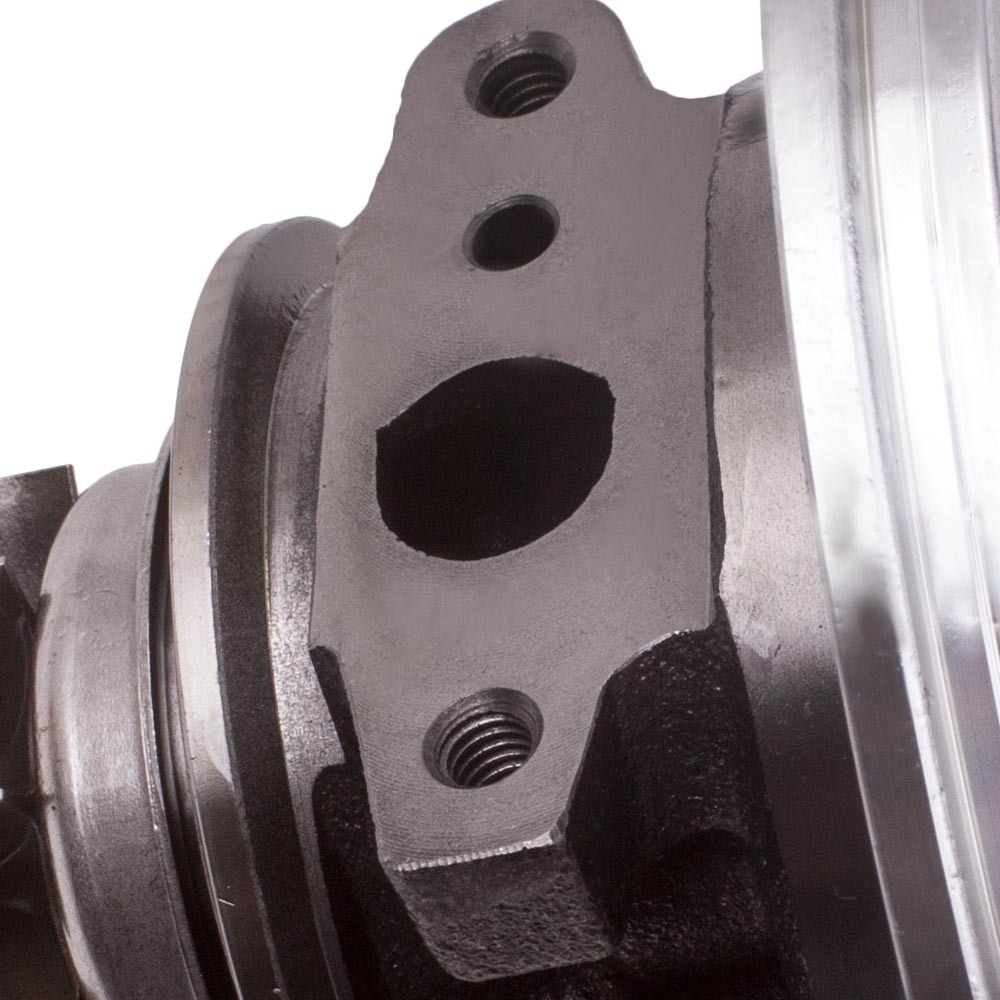 CT9 17201-30030 ajuste compatible para Toyota Hilux 2.5L D 2KD-FTV Turbocompresor cartucho CT9 Turbo