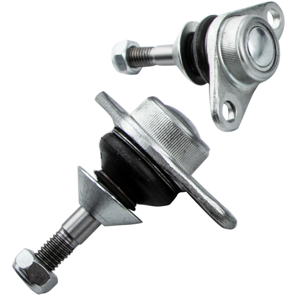 Front Suspension Wishbone Control Arms Kit compatible for Volvo S60 S80 V70 8649543 864954 suspension arms