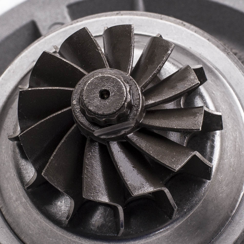 Compatible para Land Rover Discovery 2 2.5 TD5 452239-0005 PMF000040 Turbocompresor Chra