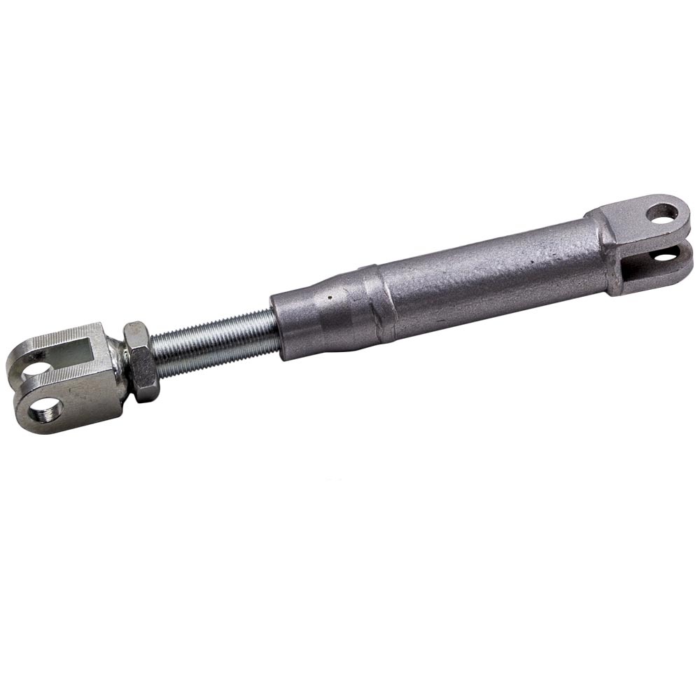 La instalación del sidecar universal funciona para Inder Cozy Velorex