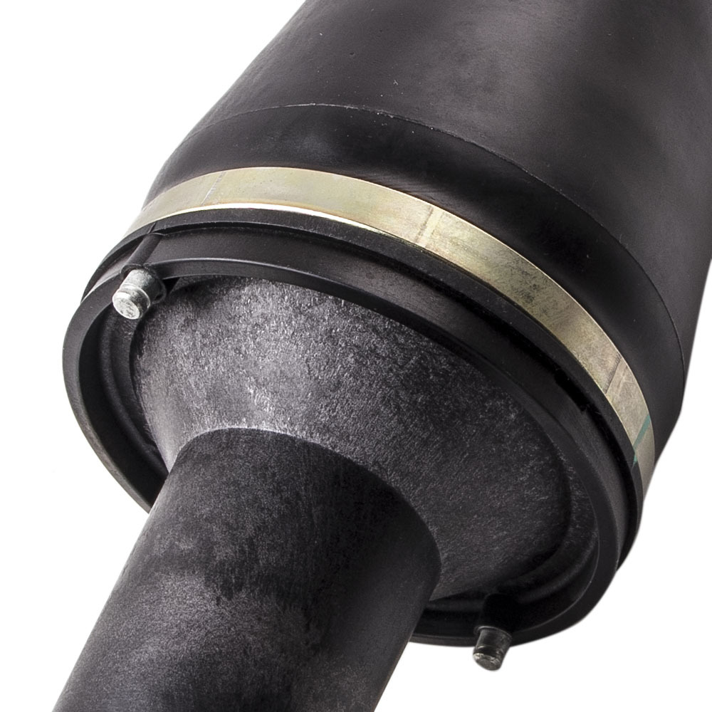 1 Par Suspensión Neumática Aire Muelle Amortiguadores para Range compatible para Rover P38