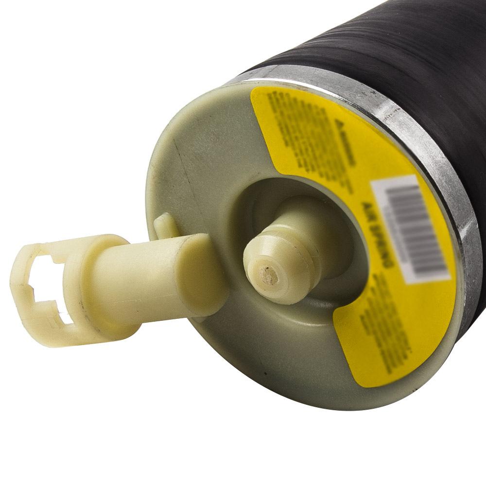 Amortiguador trasero de suspensión neumática, izquierda o derecha, para camioneta compatible para Ford 97-2004