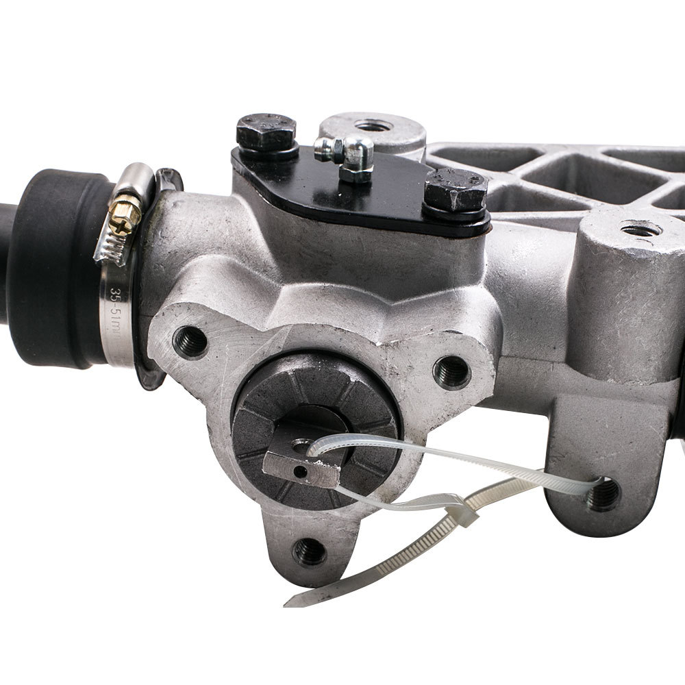 Conjunto De Caja De Engranajes De Dirección compatible para EZGO TXT compatible para Golf Carro 70314-G01