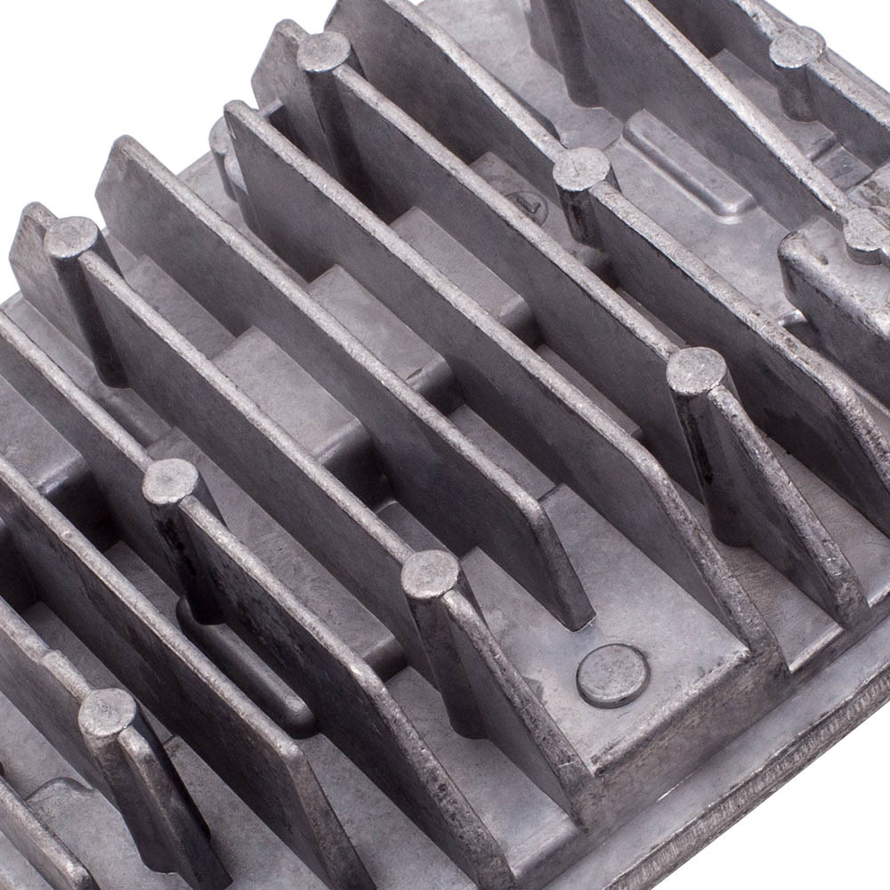 Módulo de control de los faros compatible para MERCEDES W205 C CLASS LED BALLAST UNIT