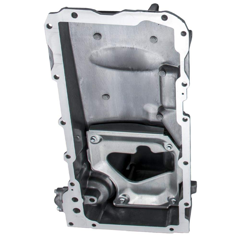 Engine Muscle Car Oil Pan Kit compatible for Chevrolet LS1 / LS3 / LSA