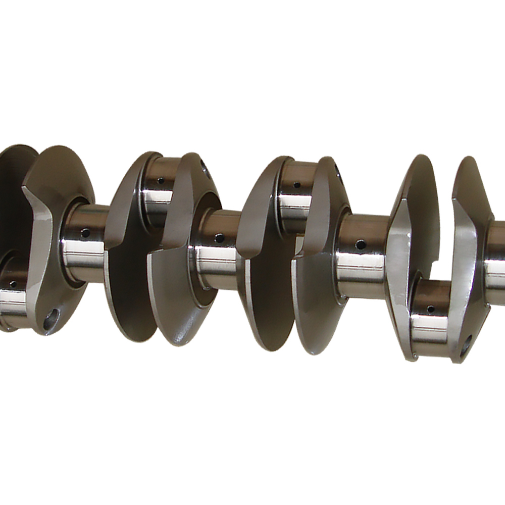 Cigüeñal Manivela compatible para Ford Lotus Twin Elan 1600cc Escort 72.75mm Bielle Biela