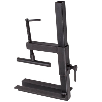 6" long legs Universal Transmission Clutch Spring Compressor Tool Set T-0158-HD