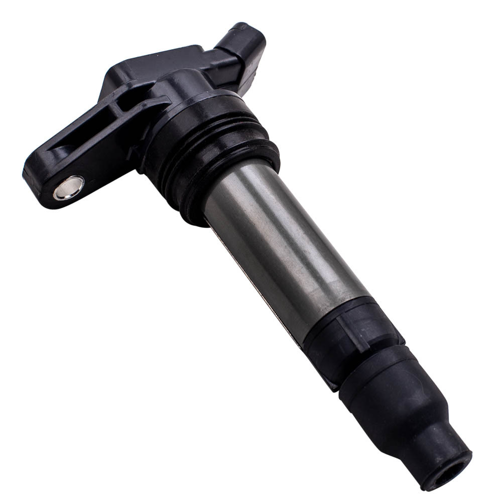 6pcs Bobine di accensione Spark Ignition Coils compatibile per Volvo XC60 3.2L L6 2010-2014